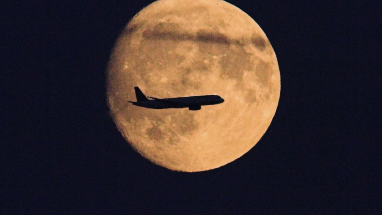 Discutii in Parlamentul European. Drept la despagubiri dupa trei ore de intarziere a unui zbor  Imagine