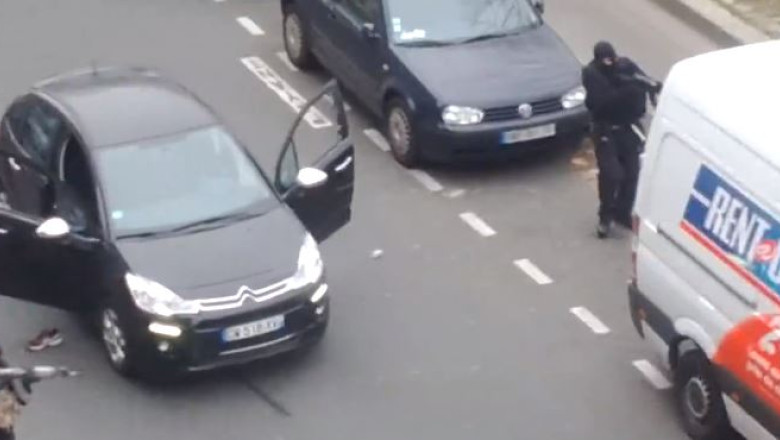 Discutii Iohannis-Ponta-Maior: Romania nu ridica gradul de alerta Imagine