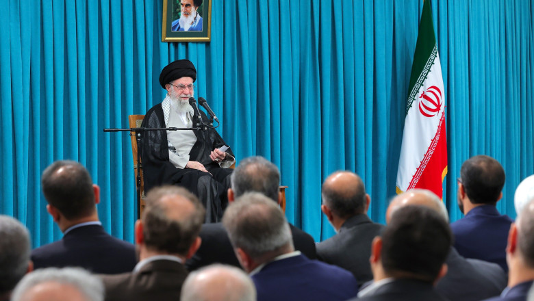 Disidentii iranieni care reprezinta o amenintare pentru regim. Ce spun despre atacurile Israelului si tranzitia spre democratie Imagine