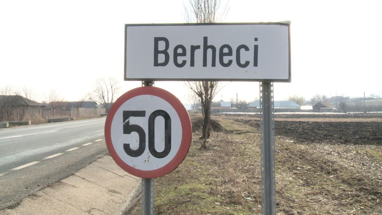 Disneyland intr-un sat uitat de lume Imagine