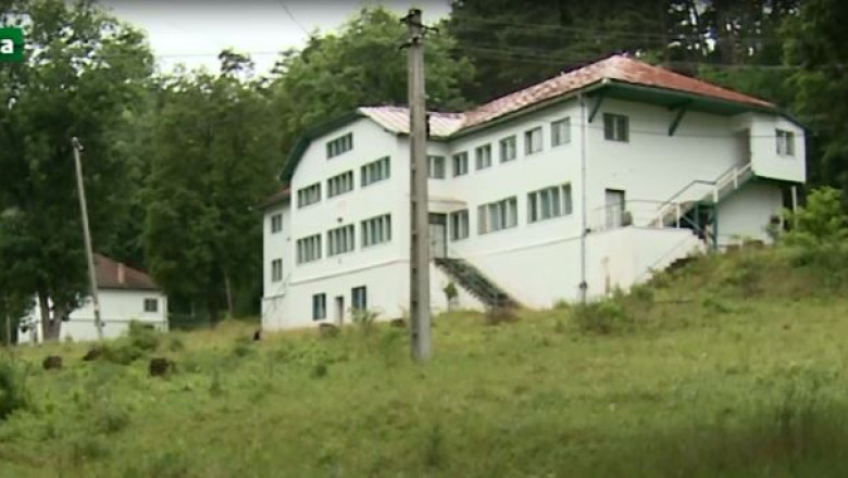 Dispar taberele scolare. In Cluj, mai functioneaza doar doua din opt, cate erau la inceputul anilor '90 Imagine