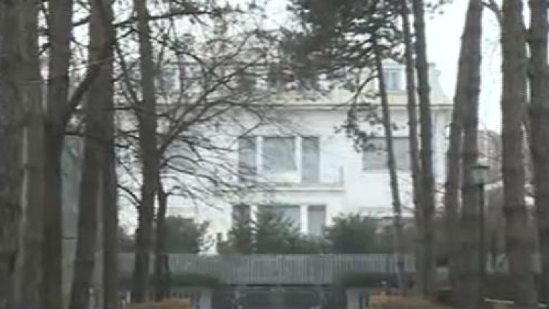 Dispare o frantura din „Micul Paris”. Proprietarul vrea sa ridice in locul gradinilor din zona Kiseleff un bloc Imagine