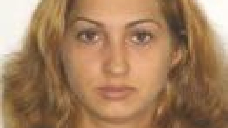 Disparitie misterioasa Imagine