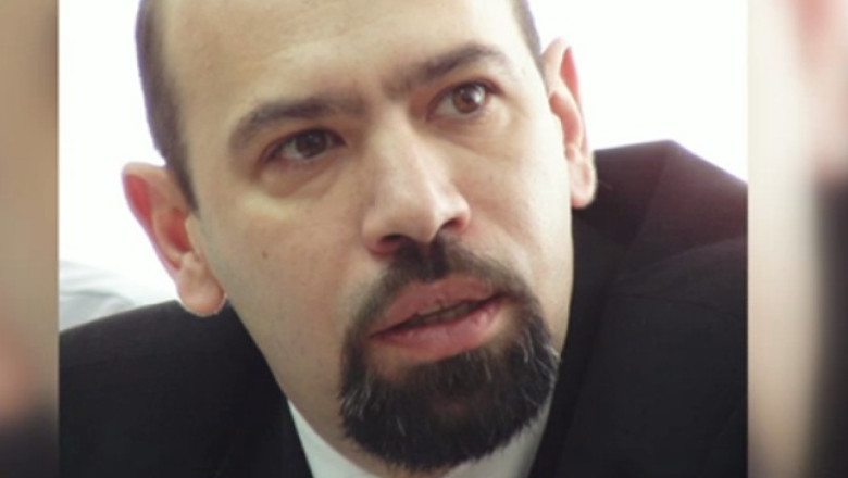 Disparut din tara, Marko Attila vrea o copie a cererii DNA pentru arestarea sa. Camera Deputatilor e de acord, dar nu stie unde sa-i trimita corespondenta Imagine