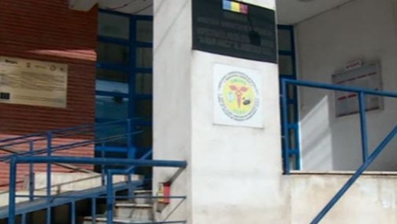 Dispeceratul integrat 112 de la Cluj-Napoca, in asteptare Imagine