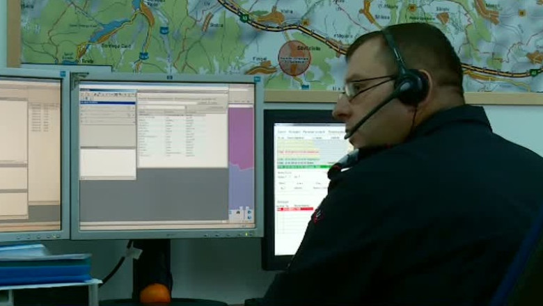 Dispeceratul integrat, greu de implementat la Cluj Imagine