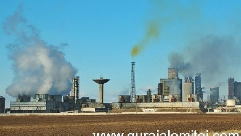 Disponibilizari in masa la Slobozia. Cel mai mare angajator din judetul Ialomita va da afara 700 de oameni Imagine