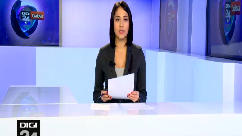 Disponibilizari la Ford Craiova. 680 de angajati ai uzinei  vor pleca acasa Imagine