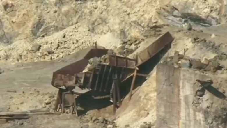 Disponibilizari la RMGC Imagine