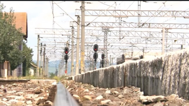 Disponibilizati dupa aproape 25 de ani de munca Imagine