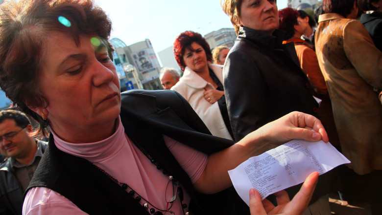 Disponibilizatii din companiile de stat care concediaza mai putin de 1.000 de angajati nu vor mai primi compensatorii Imagine