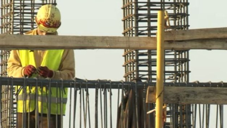 Disputa diplomatica intre Romania si Israel pe tema muncitorilor constructori Imagine