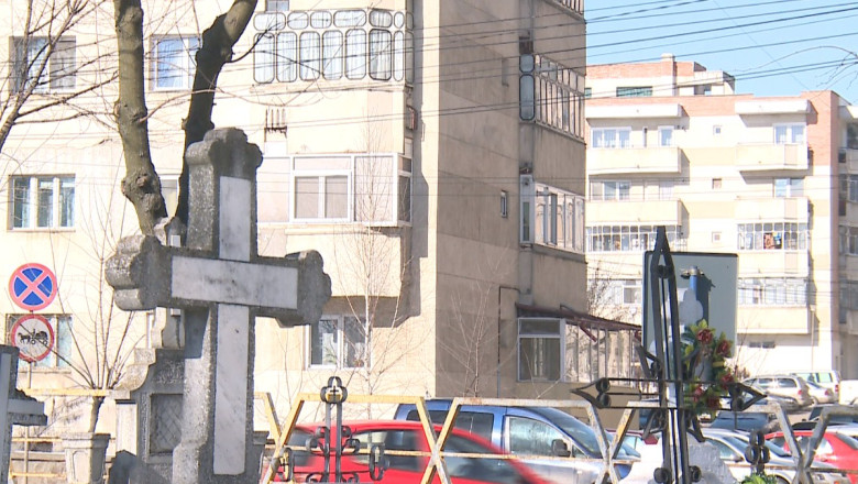 Disputa intre localnici si autoritatile din Pascani. Oamenii nu vor ca primaria sa faca un cimitir langa casele lor Imagine