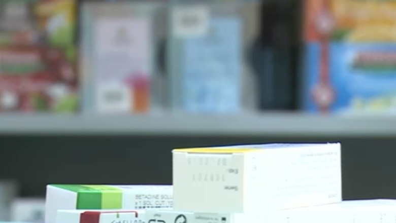 Disputa pe ieftinirea medicamentelor Imagine