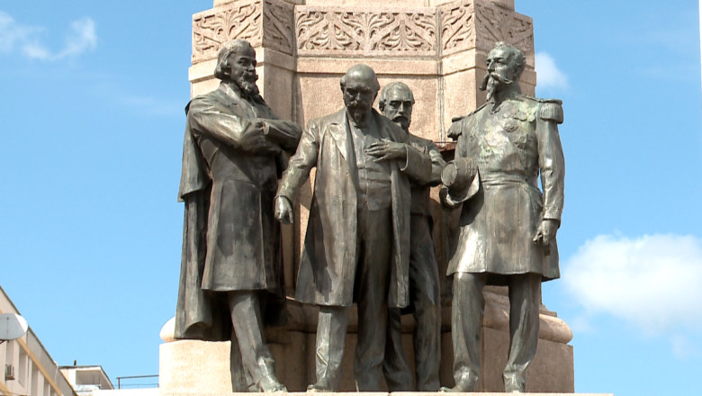 Disputa pentru osemintele domnitorului Alexandru Ioan Cuza Imagine