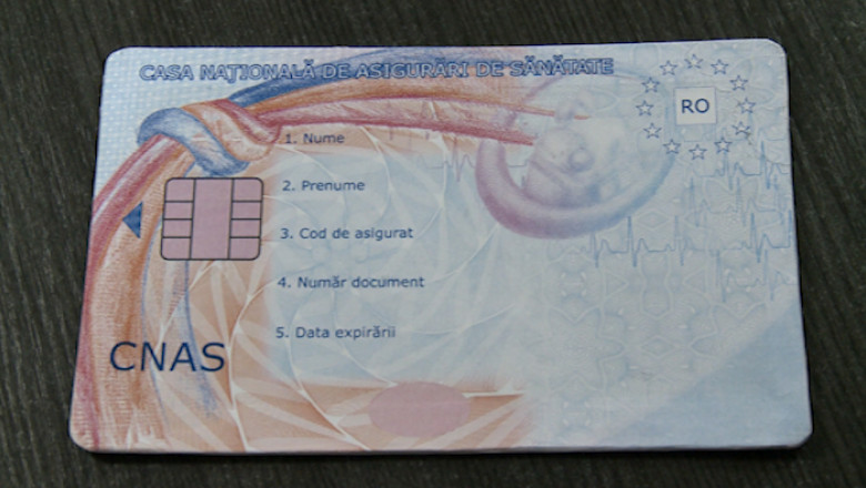 Dispute continue privind cititoarele de carduri  Imagine