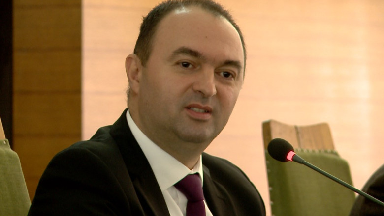 Dispute in CJ Iasi. Consilierii s-au certat la impartirea a 16 milioane de lei Imagine