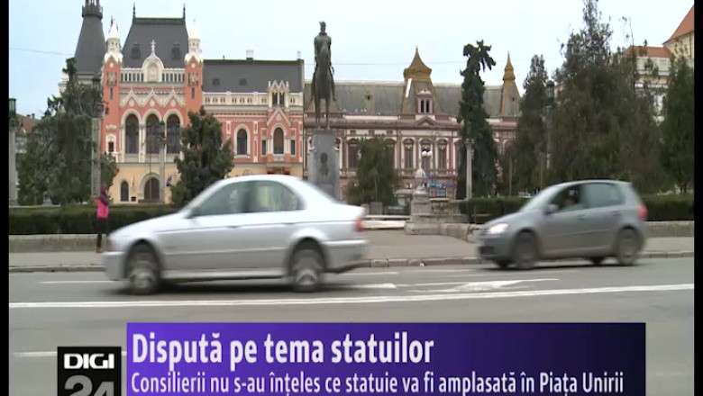 Dispute pe tema statuilor Imagine