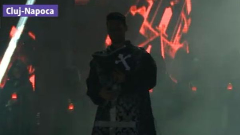 Distractie de Halloween: cluburi, petreceri si costume Imagine