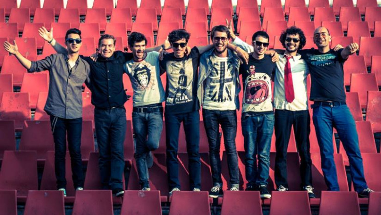 Distractii in weekend: concerte, spectacole si filme Imagine