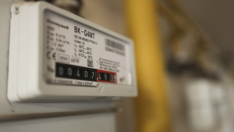 Distrigaz, dupa explozia din Rahova: Sigiliul de pe robinetul inchis a fost rupt vineri in urma unei interventii neautorizate Imagine