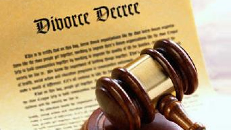 Divortul pronuntat in strainatate trebuie inregistrat in Romania Imagine