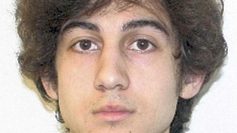 Djohar tarnaev pledeaza nevinovat. Cecenul acuzat ca a comis atentatele din Boston risca pedeapsa cu moartea Imagine