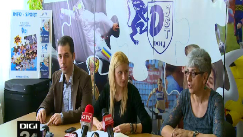 DJST Dolj promoveaza sportul in scoli si gradinite Imagine