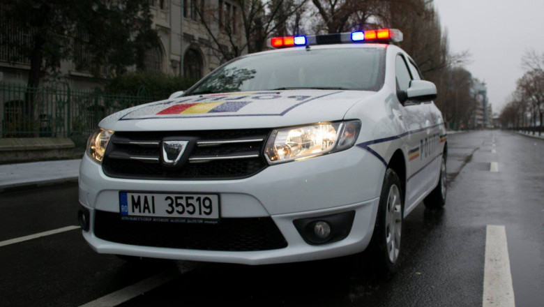 DNA: 3.000 de euro, pretul cerut de fostul sef al Biroului de Accidente din Bucuresti ca sa scape un sofer prins beat la volan Imagine