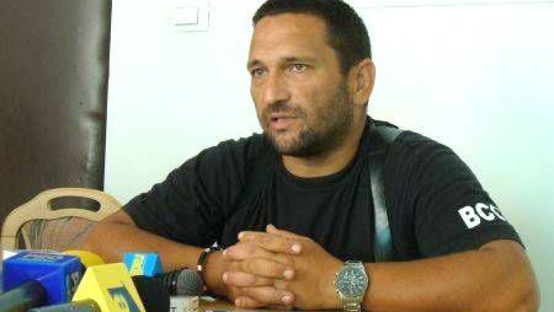 DNA a cerut dosarul lui Traian Berbeceanu Imagine