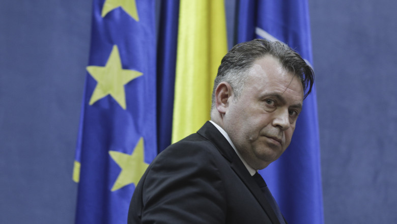 DNA a cerut la Camera Deputatilor ridicarea imunitatii parlamentare a lui Nelu Tataru. Comisia Juridica se reuneste luni Imagine