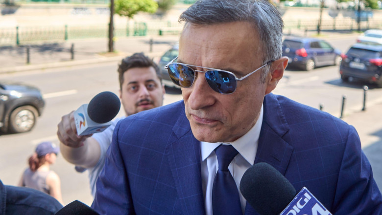 DNA a extins urmarirea penala in ceea ce-l priveste pe Florian Coldea. De ce este acum acuzat fostul director adjunct al SRI Imagine
