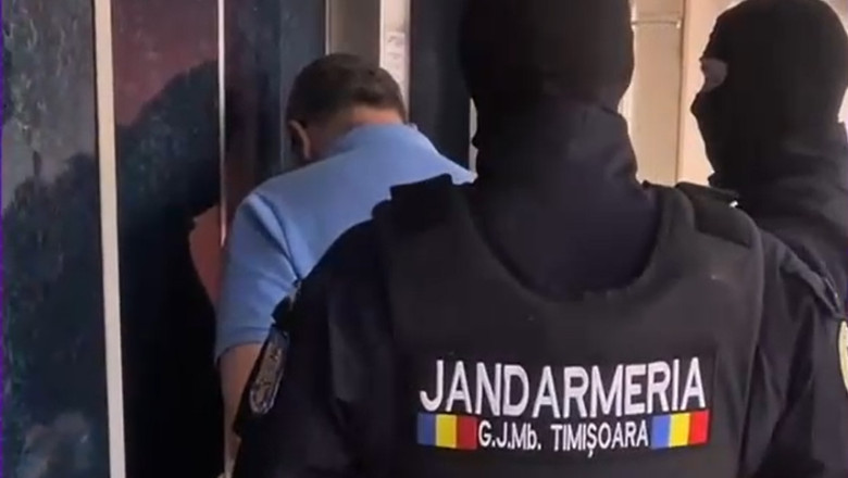 DNA: Aproape toti angajatii ISCTR Timisoara au luat mita. Unele firme plateau „abonamente” lunare de 2.500 de euro Imagine