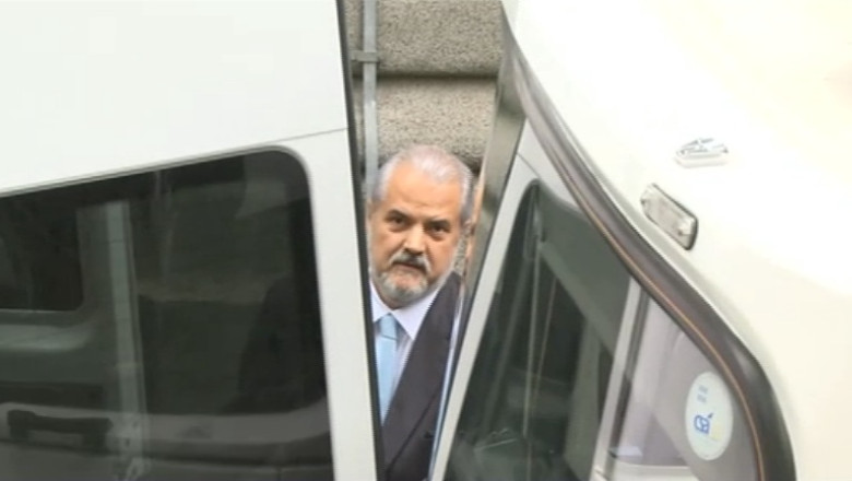 DNA contesta decizia de eliberare din inchisoare a lui Adrian Nastase Imagine