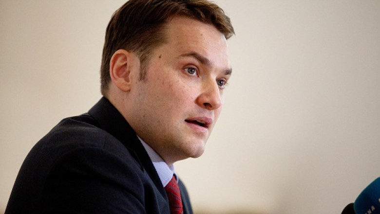 DNA: Dan Sova si un fost director al Complexului Turceni, urmariti penal. Prejudiciul creat - peste 71 de milioane de lei Imagine