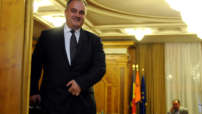 DNA: Mita din Microsoft ajungea in conturile PDL. Gabriel Sandu: Dupa ce am inteles mecanismul, mi-a fost si mai teama sa-l denunt Imagine