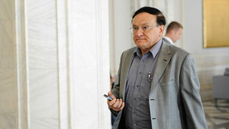 DNA: Mita pentru Aristotel Cancescu, ascunsa in anunturi TV. Planurile sefului CJ Brasov erau cunoscute si de Daniel Zamfir, deputat PNL Imagine