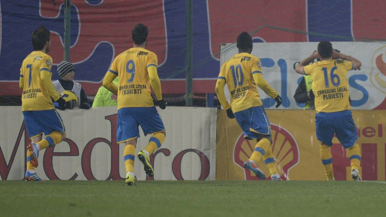 DNA Ploiesti a inceput urmarirea penala in dosarul premiilor de trei milioane de euro pentru echipa de fotbal Petrolul Imagine