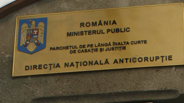 DNA: Post TV finantat din evaziune Imagine