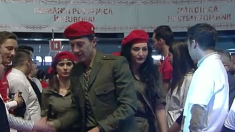 DNA sesizeaza CSM in dosarul Radu Mazare. Procurorii sunt nemultumiti de motivarea data de instanta Imagine