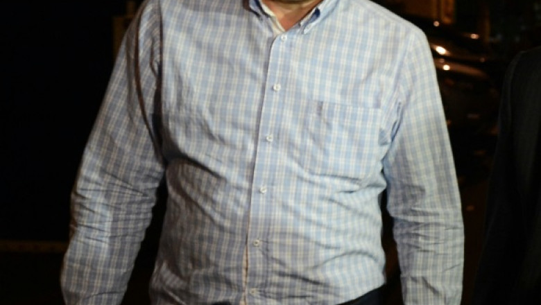 DNA vrea arestarea deputatului UNPR Titi Holban Imagine