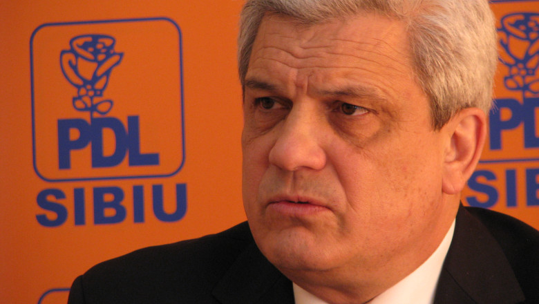 DNA: Zece companii de stat au sponsorizat Gala Bute in urma interventiei fostului ministru Ion Ariton Imagine