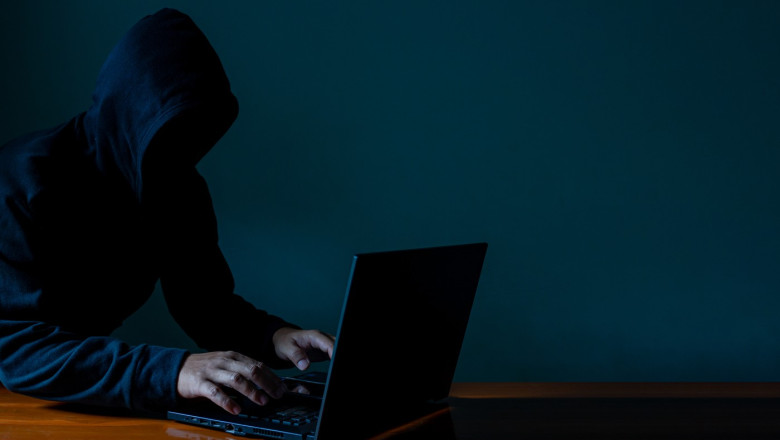 DNSC: Infractorii trimit citatii false in numele Interpol sau Europol. Nu deschideti link-uri sau atasamente Imagine