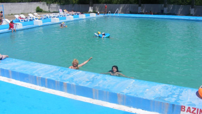 Doar cateva bilete de tratamet. 31 de pensionari mai pot pleca la bai Imagine