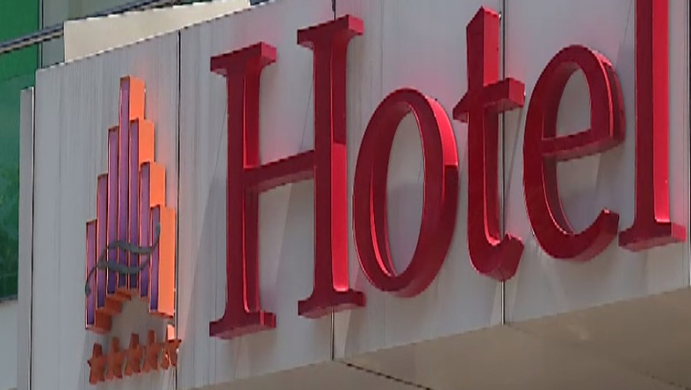 Doar sase hoteluri de cinci stele pe litoralul romanesc Imagine