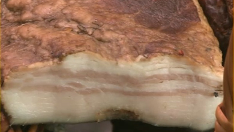 Doar trei produse traditionale romanesti din 109 omologate in Covasna au fost reatestate Imagine