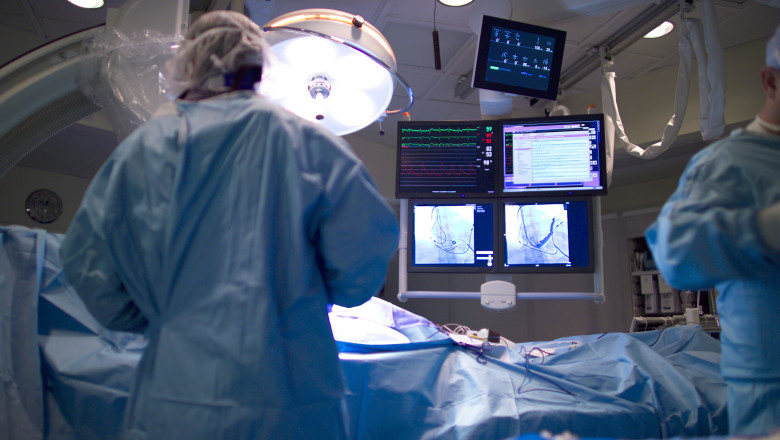 Doctorul oradean Carmen Pantis este nominalizat la Gala Medica 2014 Imagine