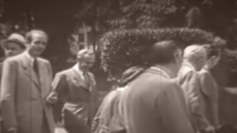 DocuArt. 30 de pelicule s-au inscris in competitie Imagine