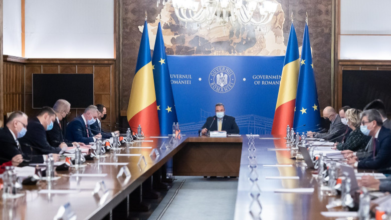 DOCUMENT. A fost publicat proiectul de modificare a Codului Fiscal. Ce taxe cresc, cum se vor impozita IMM-urile, ce deduceri se acorda Imagine