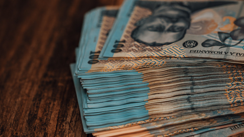 DOCUMENT Ministerul Finantelor a publicat rectificarea bugetara. Guvernul isi asuma un deficit de 8,4% din PIB. Cum arata cifrele Imagine